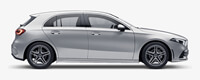 Miniatura do Mercedes-benz 180D