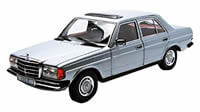 Mercedes-Benz 230-E