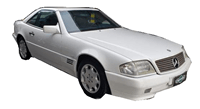 Mercedes-Benz 500