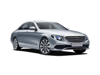 Mercedes-Benz Classe E