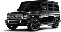 Mercedes-Benz Classe G