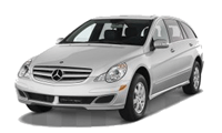 Mercedes-Benz Classe R