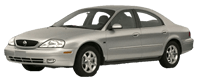 Mercury Sable