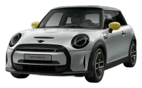 Mini Cooper S E