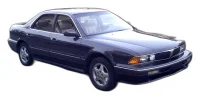 Mitsubishi Diamante