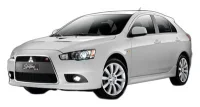 Mitsubishi Lancer Sportback