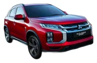 Mitsubishi Outlander Sport