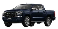 Mitsubishi Triton