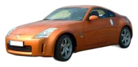 Nissan 350Z