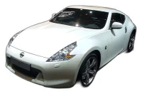Nissan 370Z