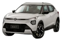 Nissan Kait
