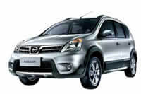 Nissan Livina X-GEAR