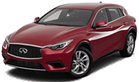 Nissan Infiniti