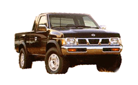 Nissan King Cab