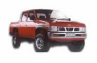 Nissan Pick-Up