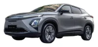 Omoda E5