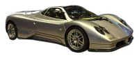 Pagani Zonda