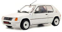 Miniatura do Peugeot 205