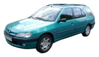 Peugeot 306 Break