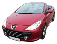 Peugeot 307 Cabriolet