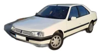 Peugeot 405