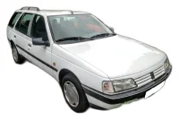 Peugeot 405 Break