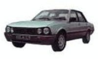 Peugeot 505