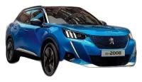 Peugeot e-2008