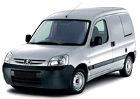 Miniatura do Peugeot Partner