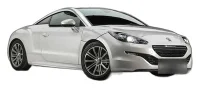 Peugeot RCZ
