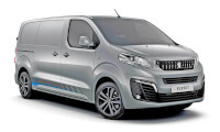 Miniatura do Peugeot E-Expert Cargo