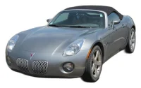 Pontiac Solstice
