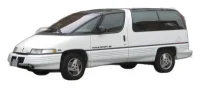 Pontiac Trans Sport