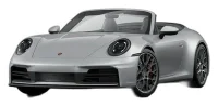 Porsche 911 Cabriolet