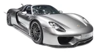 Porsche 918