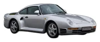 Porsche 959