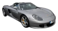 Porsche Carrera GT