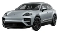 Porsche Macan Electric