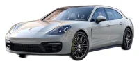 Porsche Panamera Sport Turismo