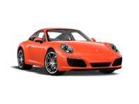 Miniatura do Porsche 911