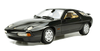 Miniatura do Porsche 928