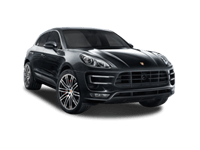 Miniatura do Porsche Macan