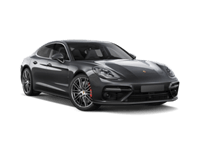 Miniatura do Porsche Panamera