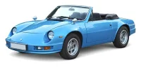Puma GTS
