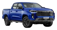 RAM Dakota