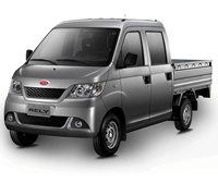 Miniatura do Rely Pick-Up