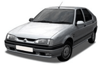 Miniatura do Renault 19