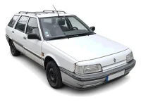 Renault 21 Nevada