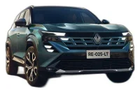 Renault Boreal