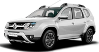 Miniatura do Renault Duster